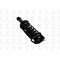 Fcs Struts COMPLETE STRUT ASSEMBLY 1346326L - alternate 2
